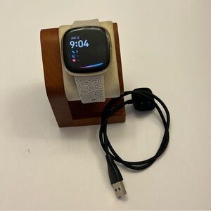 Fitbit Sense Advanced, new band, msrp240$